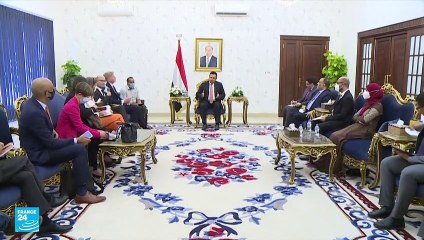 اتفاق لتمديد الهدنة في اليمن لشهرين إضافيين