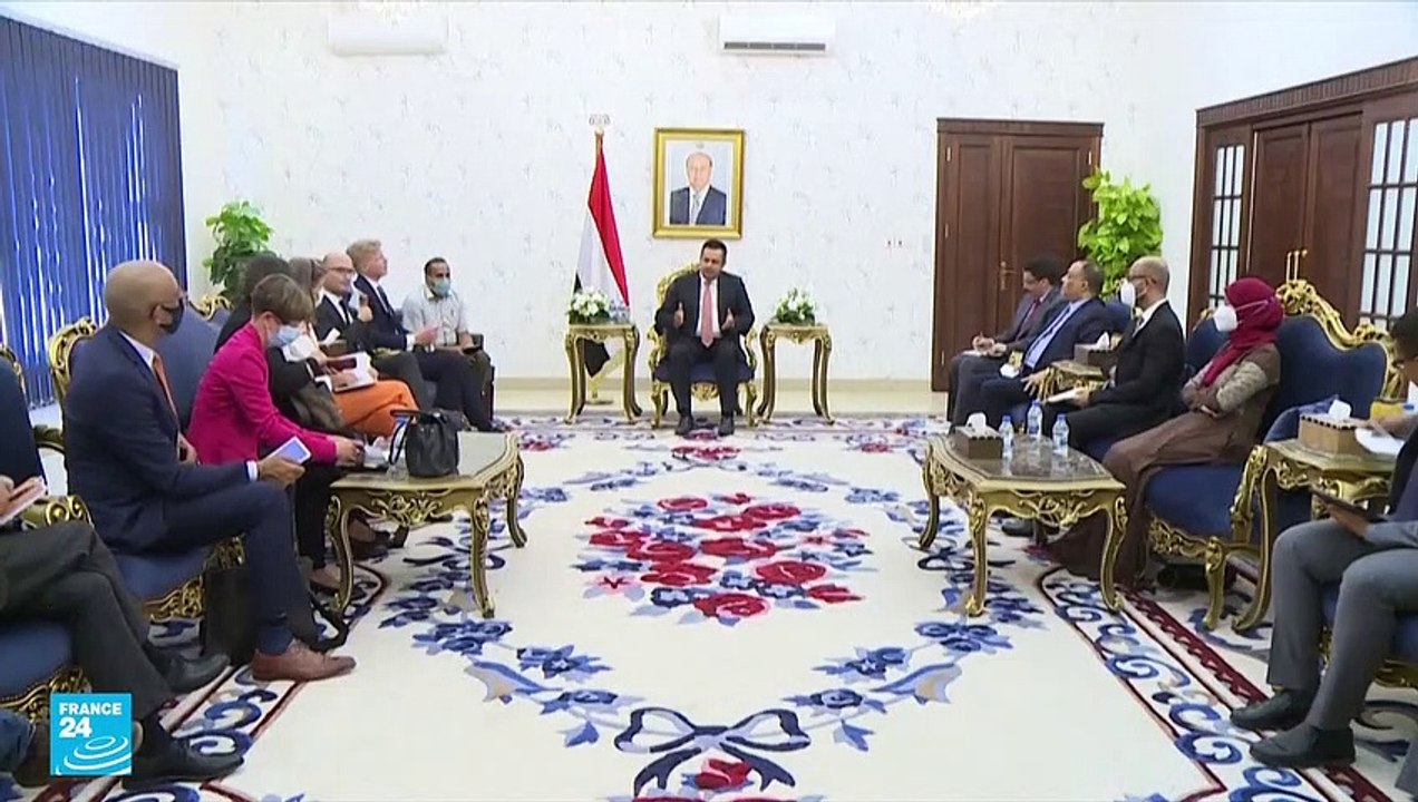 اتفاق لتمديد الهدنة في اليمن لشهرين إضافيين