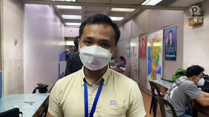 Rappler Recap: New chair Garcia guarantees independent Comelec under his watch