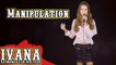Ivana Raymonda - Manipulation (Original Song & Official Music Video) 4k