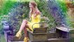 Ivana Raymonda - Dear Rainbow (Original Song & Official Music Video) 4k