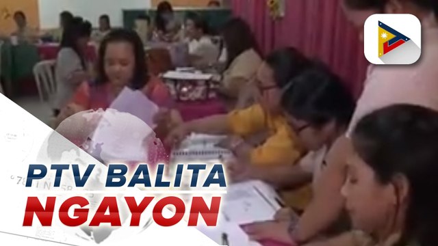 DepEd, planong dagdagan ang non-financial benefits para sa mga guro