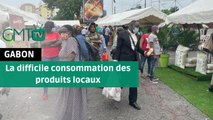 [#Reportage] #Gabon : la difficile consommation des produits locaux