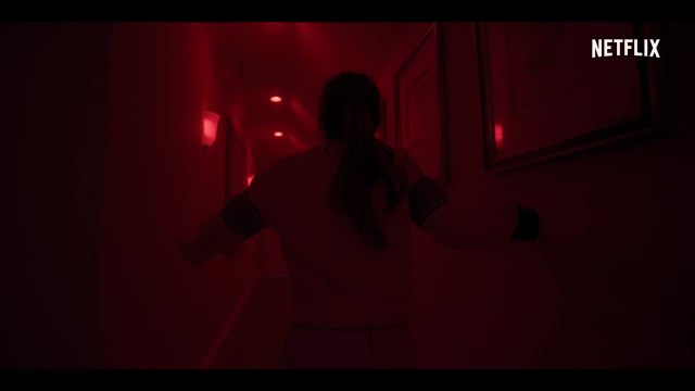 First Kill Netflix Bande-annonce