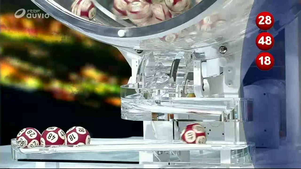 EuroMillions : résultats du tirage de ce mardi 2 août