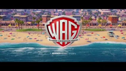 SCOOB! - Official Teaser Trailer