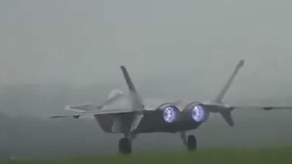 China releases military propaganda video, sends veiled threat to US, Taiwan