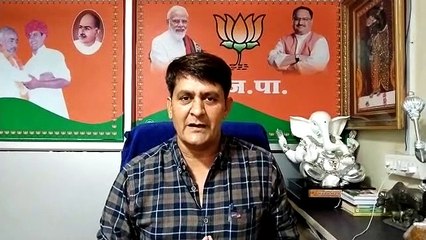 अधिकारी नहीं सुनते तो ये करें काम, विधायक रामलाल शर्मा ने मंत्री-विधायकों को दी नसीहत