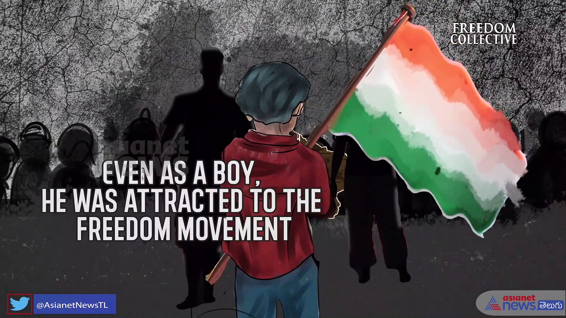 దేశం కోసం అతి పిన్న వయసులోనే ప్రాణాలు వదిలిన వీరుడు అష్ఫాకుల్లా ఖాన్