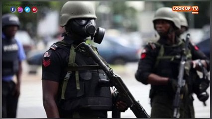 Six Nigerians detained over same-sex website scam