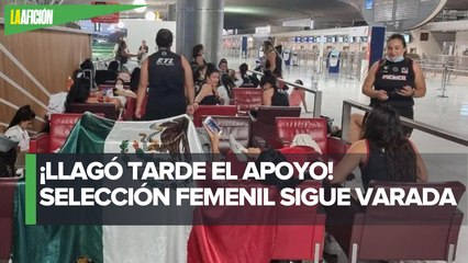 El equipo femenil de futbol americano, en riesgo de perder el segundo partido
