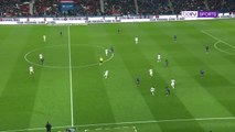 Highlights: Neymars schönste PSG-Tore zum Jubiläum