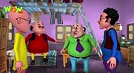 Bura Na Mano Masti Hai - Motu Patlu - Hindi - Wow Kidz_(640x360)_mpeg4