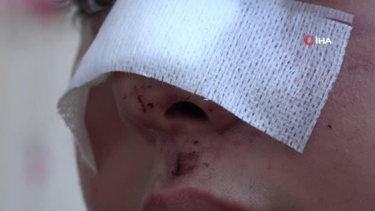 Bingöl haberleri! Bisikletli genç kıza çarptıktan sonra kaçtı, iki arkadaşa dehşeti yaşattı