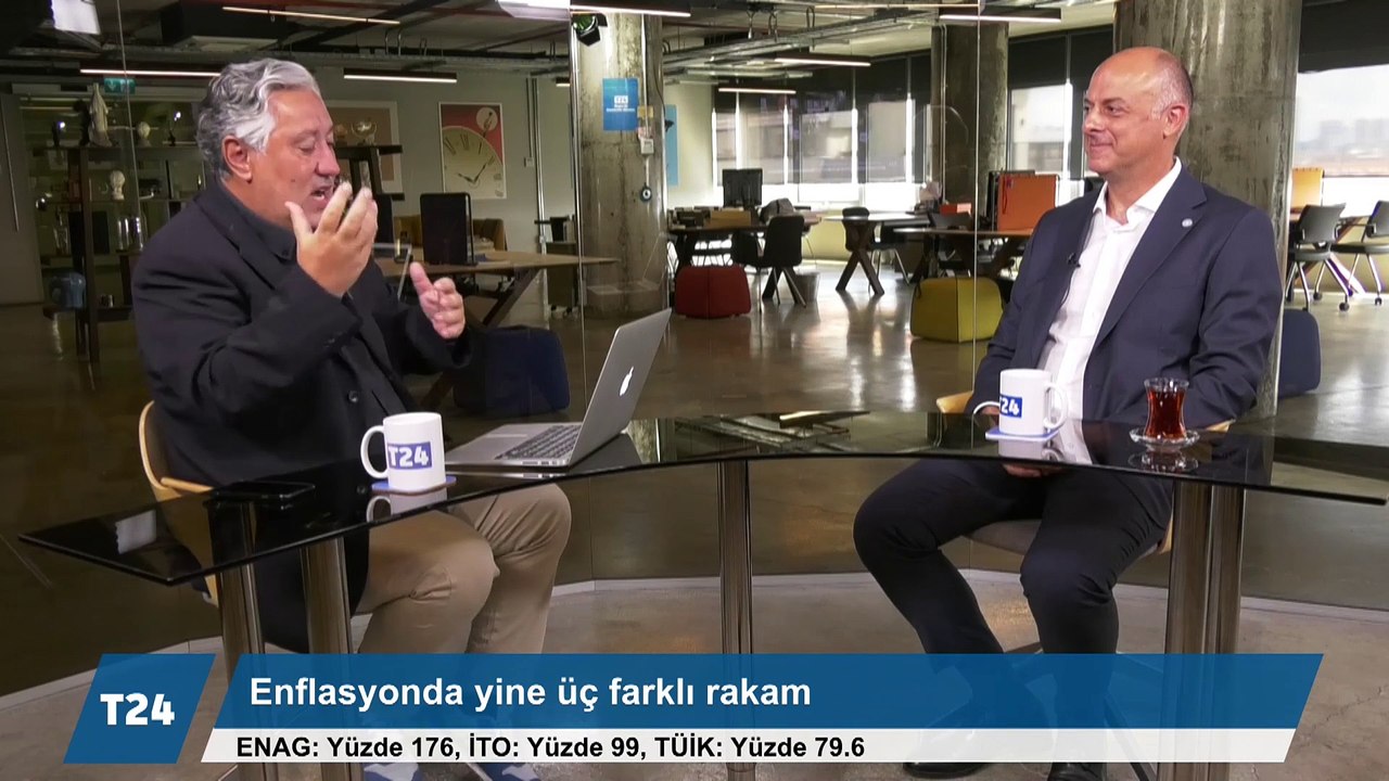 İyi Partili Özlale: Altılı Masa'nın güçlü bir ekonomi kadrosu var; Ali Babacan, Kerim Rota gibi isimlerle çalışmak heyecan verici