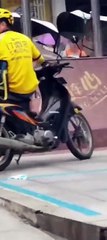Chine: Une attaque dans une école maternelle du centre du pays fait trois morts et six blessés - Le principal suspect a pris la fuite - VIDEO