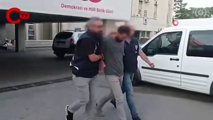 Ankara'da IŞİD operasyonu: 15 gözaltı