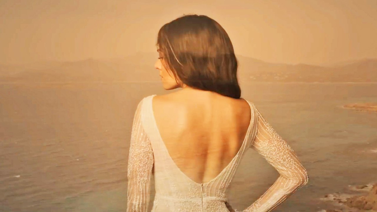 365 Days: Noch ein Tag - Eröffnungssequenz  (Deutsch) HD