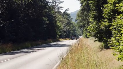 Kia Niro Electrique Dynamique