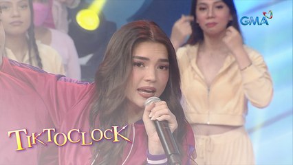 Tiktoclock: Mga ‘Tiktropa,’ laughtrip sa bagong laro! | Hale Hale Hoy