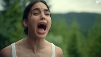 Découvrez la bande annonce de Respirer, la minisérie qui cartonne sur Netflix