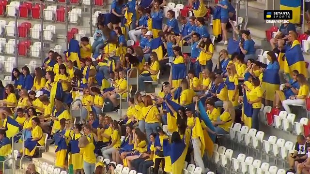 Динамо Київ VS Фенербахче - Огляд матчу