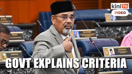 Govt explains criteria to become ambassador