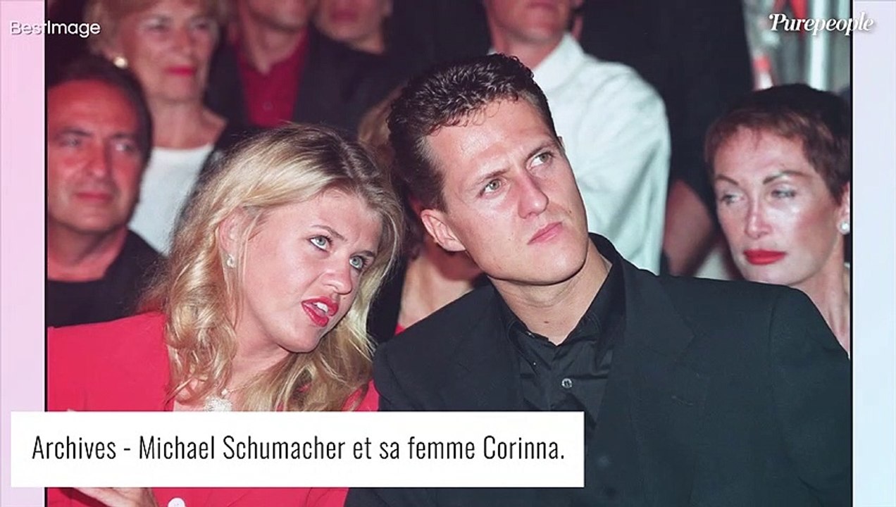 Michael Schumacher "pleure": les dernières révélations bouleversantes sur son état de santé