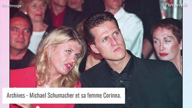 Michael Schumacher pleure : les dernières révélations bouleversantes sur son état de santé