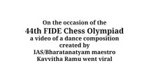 Chaturangam — The World of Dance and Chess