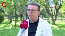 Dr. Ahmet İnal'dan 'post Covid sendromu' uyarısı: Koronavirüs geçirenler dikkat...