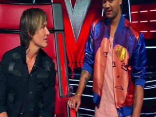 The Voice AU - S10E02 - Blind Auditions 2 - Part 02