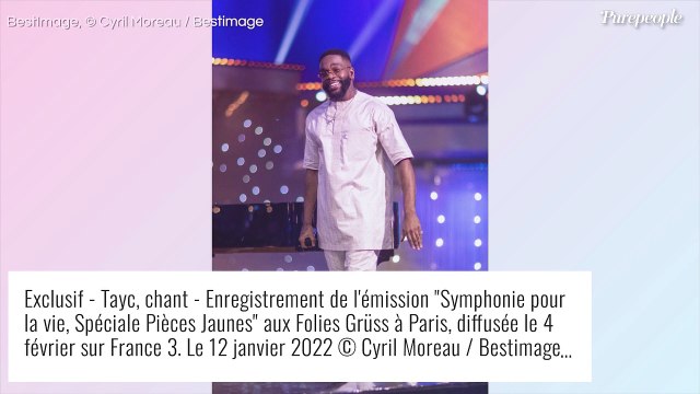 Fauve Hautot de retour dans Danse avec les stars : Tayc prêt à défoncer son prochain partenaire