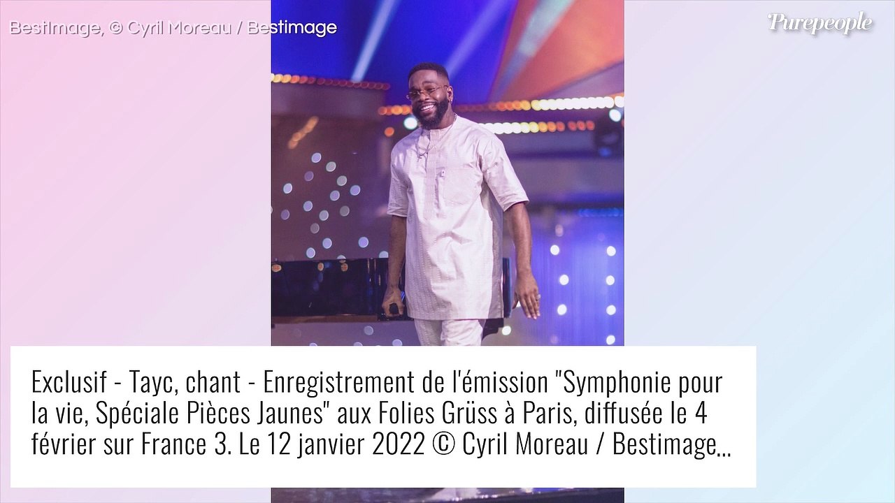 Fauve Hautot de retour dans Danse avec les stars : Tayc prêt à "défoncer" son prochain partenaire