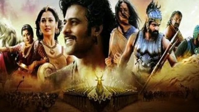 Bahubali 3 Official Trailer | Prabhas | Tamanna bhatiya | SS rajamouli | Anushka