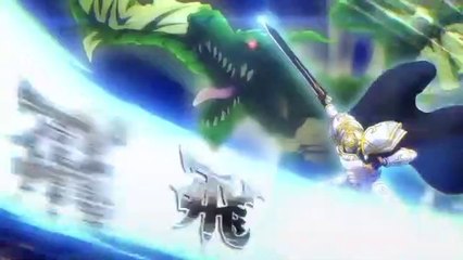 Gaikotsu Kishi sama Episode_01