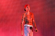Justin Bieber admits it was 'so good' being back on stage following recent health issues
