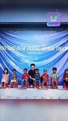 Thêm một công trình từ thiện có sự đóng góp của Độ Mixi và Bộ tộc MixiGaming được hoàn thiện