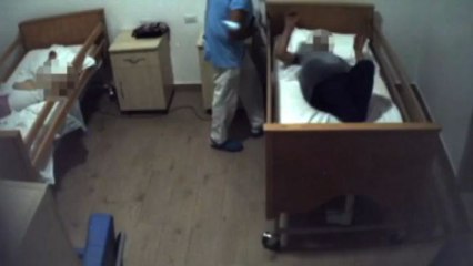 Manfredonia, maltrattamenti e violenze sessuali in Rsa: 4 arresti