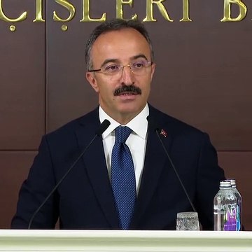 İçişleri Bakan Yardımcısı Çataklı göç politikasını eleştirenleri hedef aldı: Kadrolu fitneci ve provokatörler