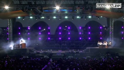 [INDO SUB] BANGTAN.ZIP - Teh Spesial Disiapkan oleh Jin