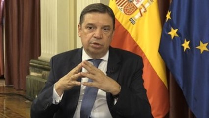 Planas pide mercados más transparentes para estabilizar los precios