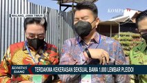 Bawa 1000 Berkas, Tim Kuasa Hukum Terdakwa Julianto Eka Putra Optimis Dakwaan JPU Tidak Terbukti