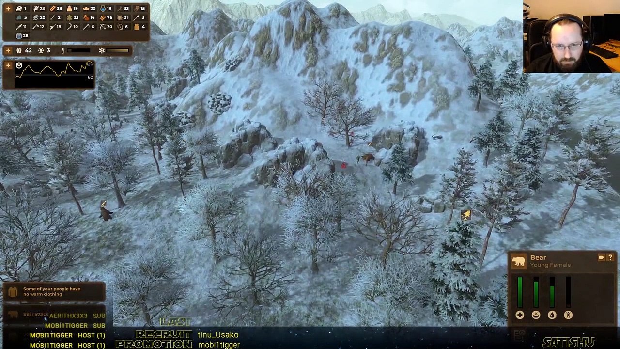 Größere Felder für mehr Ertrag. Dawn of Man #13 (Part 2)