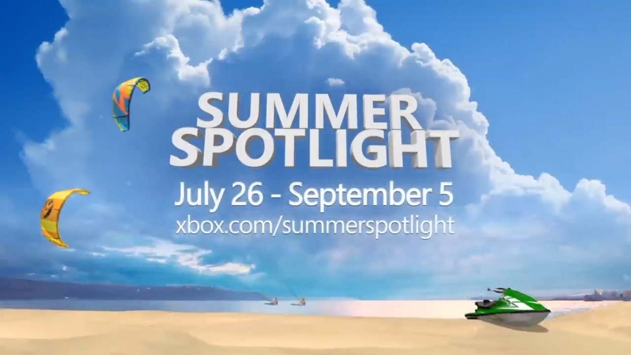 Summer Spotlight 2022