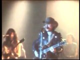 Johnny Hallyday en live au Hall de la Foire (24.02.1981)