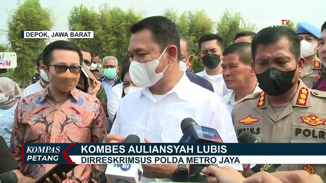 Kuasa Hukum JNE: Beras Milik JNE yang Rusak dan Sengaja di Kubur di Lahan Kosong