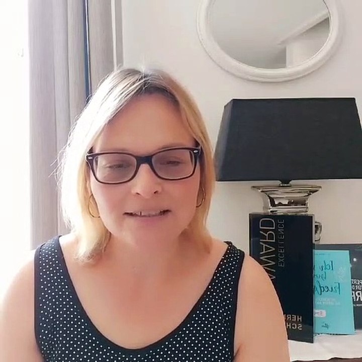 Yvonne