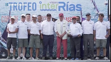 Se cumplen dos años de exilio de Juan Carlos en Abu Dhabi