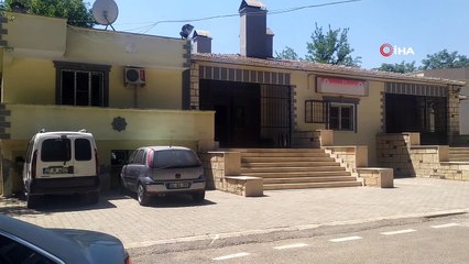 Süt sağımı yaparken feci şekilde can verdi